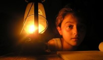 Power shortage in India