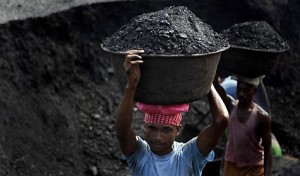 India Coal IPO