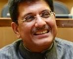 piyush goyal