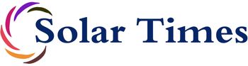 Solar Times logo